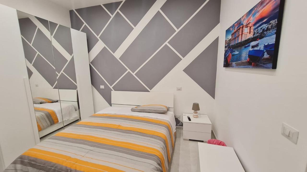 Locazione Turistica Adriatico Hotell Bari Eksteriør bilde